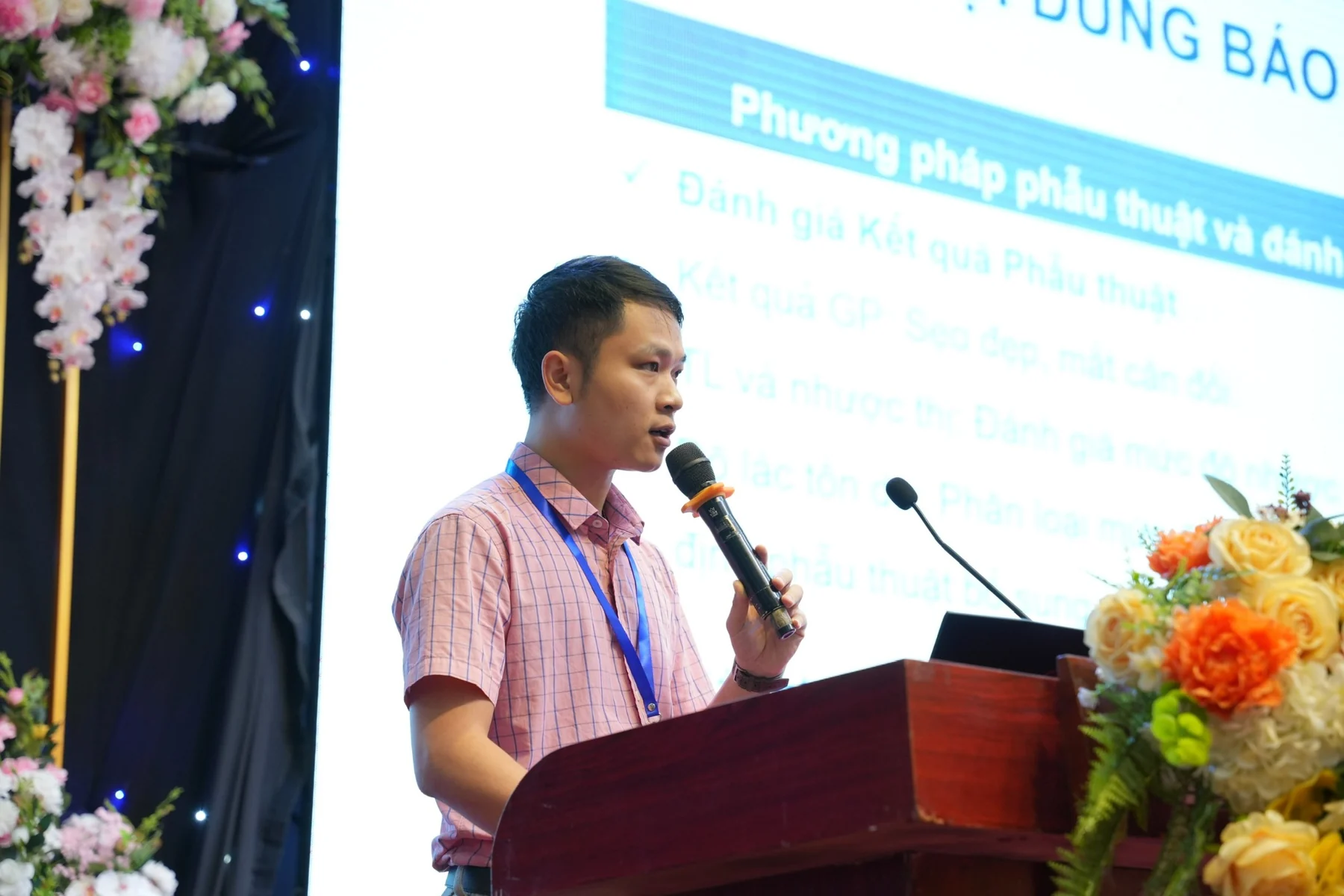 Hoạt động khoa học tại Ninh Bình
