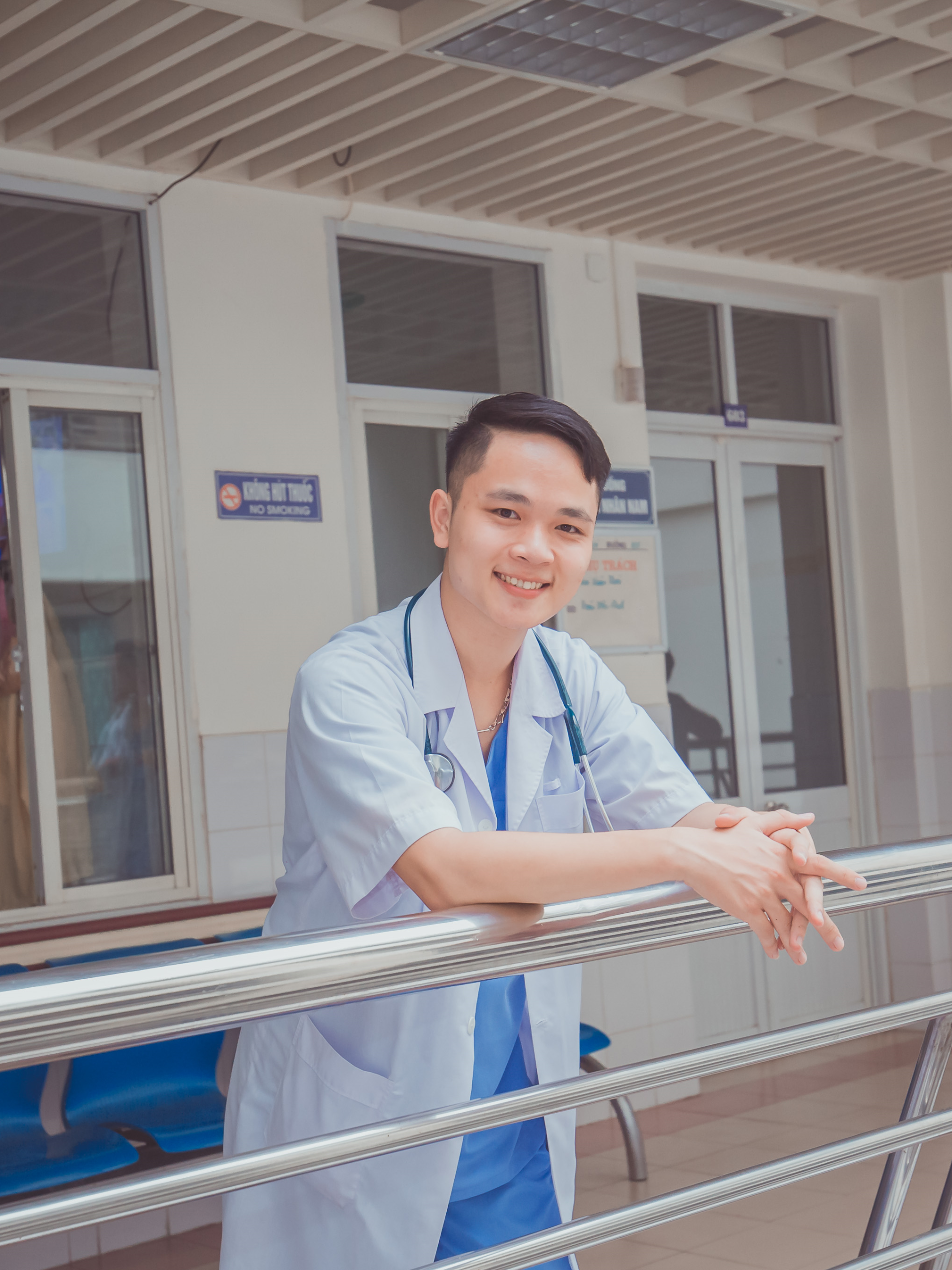 ThS.BS. Nguyễn Văn Minh